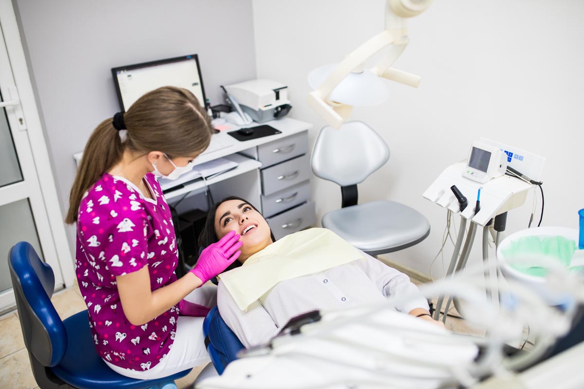 What to Look for in an Endodontist Endodontics Ellicott City MD