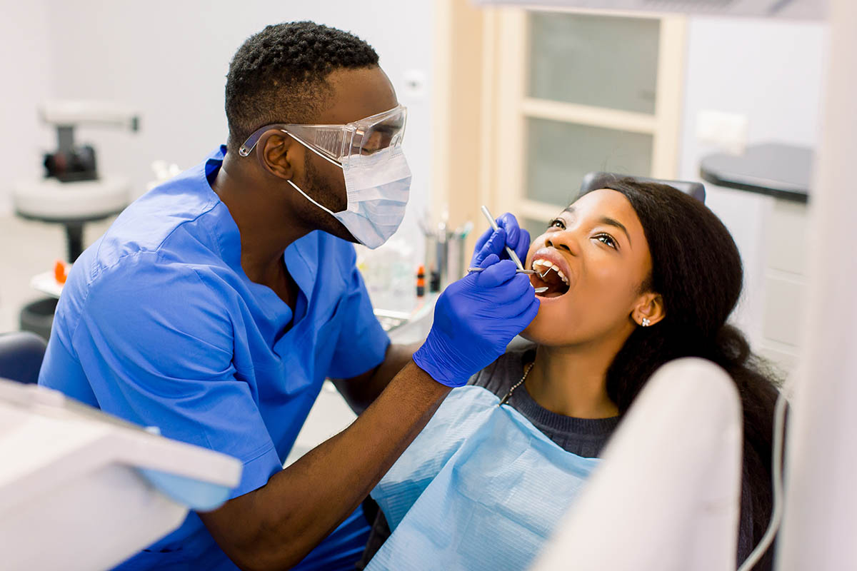 How Long Does Endodontic Retreatment Take? | MD | Dental Care